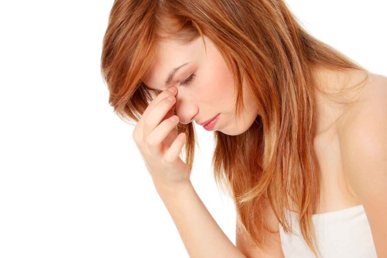 La ansiedad y el estrés