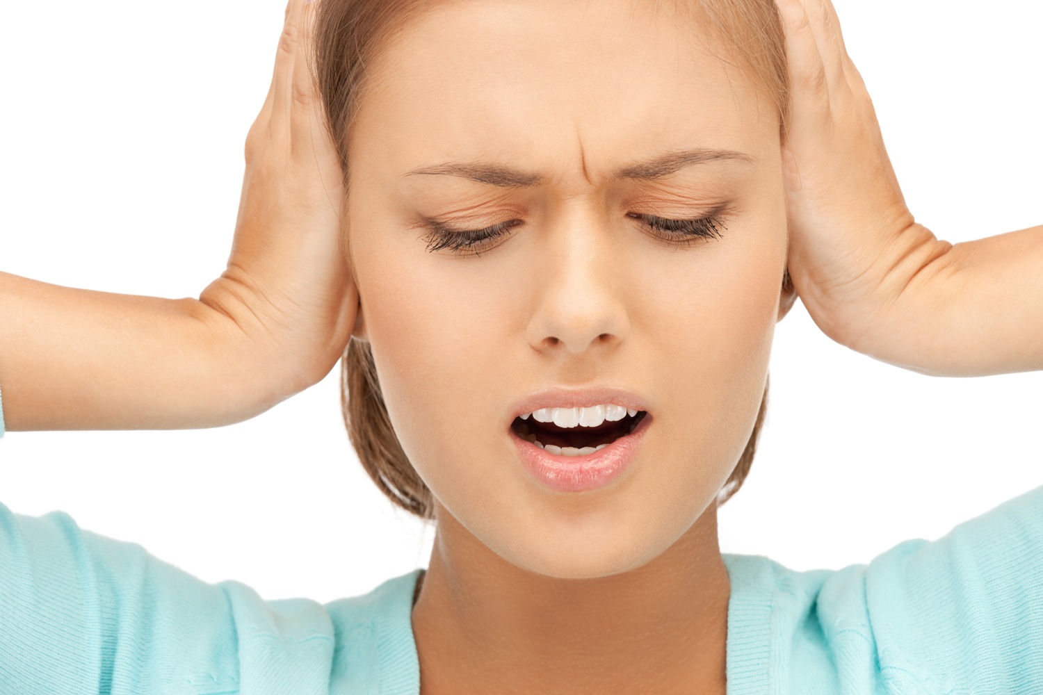 La bulimia nerviosa