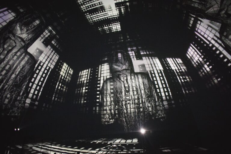 Inteligencia espacial.