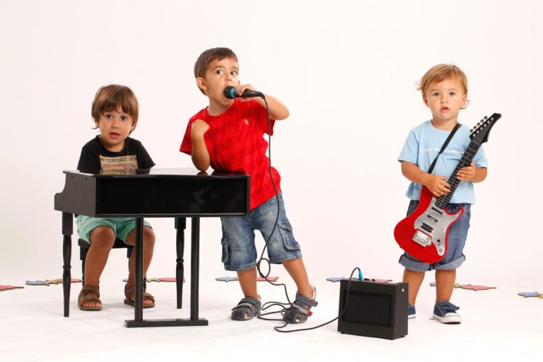 Inteligencia musical.