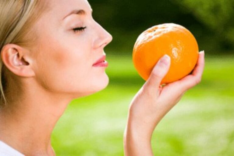 Alimentos y emociones.