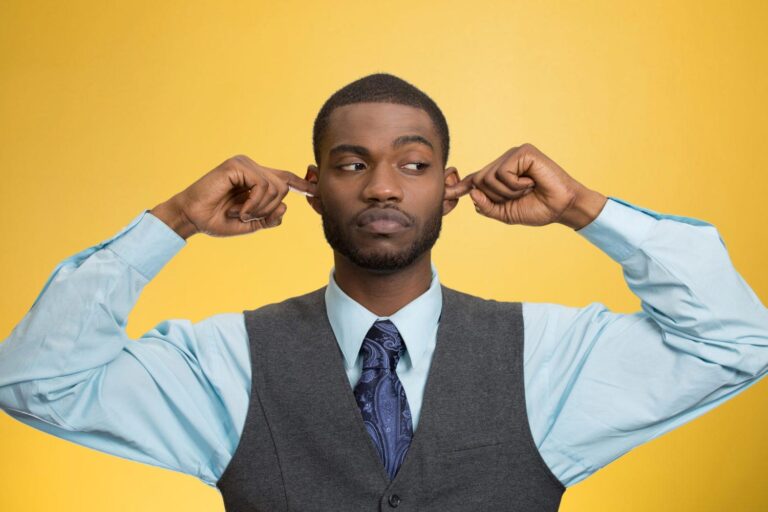 PNL, tres tipos de personalidades.