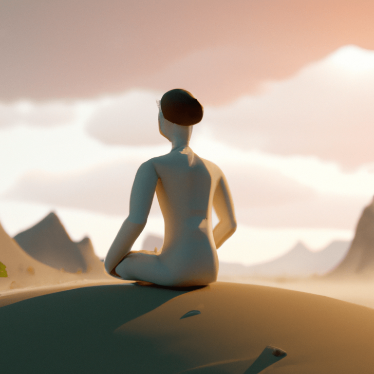 Los beneficios de la meditación para mejorar la salud mental y física