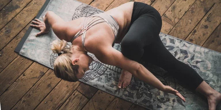 Guía de compra de tapetes para yoga