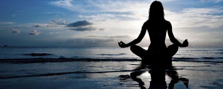 Hatha yoga