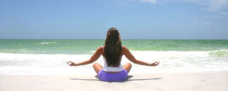 Vinyasa Yoga